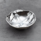 Beatriz Ball - Bowls - Ocean Sand-dollar Small Bowl
