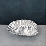 Beatriz Ball - Bowls - Ocean Shell Large Bowl with Dip