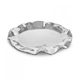 Beatriz Ball - Platters - Organic Pearl Olanes Oval Platter