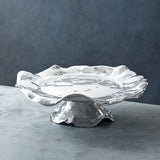 Beatriz Ball - Pedestals - Pedestal Vento Lola Round Platter