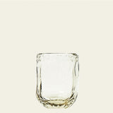 Jan Barboglio - Votives - Pequeñas Acanaladas Set of 6