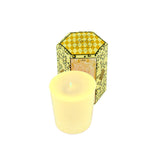 Tyler Candle - Votive - Pineapple Crush