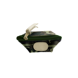 Jon Hart Design - Pod Pouch - Classic Camo Coated Canvas