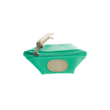 Jon Hart Design - Pod Pouch - Mint Coated Canvas