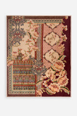 Johnny Was Travel Blanket - Cuyama Scarf, view 1