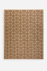 Johnny Was Travel Blanket - Cuyama Scarf, view 2
