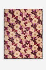 Johnny Was Travel Blanket - Geovana