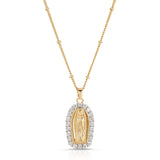 The Heirloom Necklace by Joy Dravecky