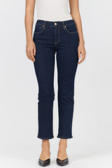 Anika Straight Leg Jean Anchor