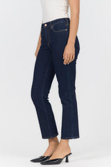 Anika Straight Leg Jean Anchor view 2