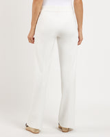 Trixie Ponte Pant in Cream by Jude Connally
