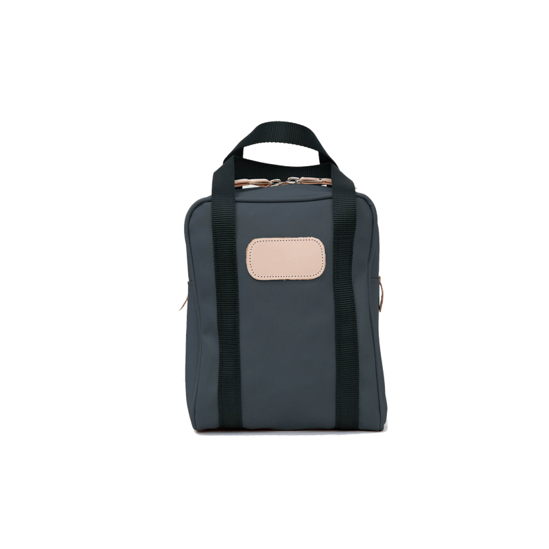 Jon Hart Design - Travel - Shag Bag - French Blue Coated