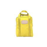 Jon Hart Design - Travel - Shag Bag - Lemon Coated Canvas