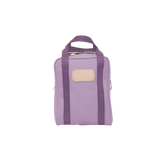 Jon Hart Design - Travel - Shag Bag - Lilac Coated Canvas