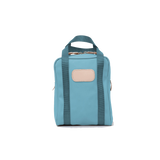Jon Hart Design - Travel - Shag Bag - Ocean Blue Coated