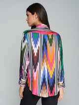 Vilagallo - Apparel & Accessories > Clothing Shirts Tops