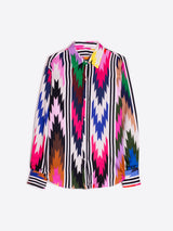 Vilagallo - Apparel & Accessories > Clothing Shirts Tops