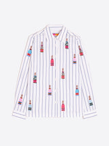 Vilagallo - Apparel & Accessories > Clothing Shirts Tops