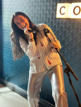 Vilagallo - Apparel & Accessories > Clothing Shirts Tops