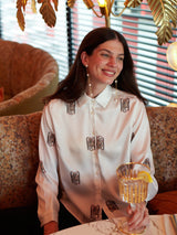 Vilagallo - Apparel & Accessories > Clothing Shirts Tops