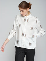 Vilagallo - Apparel & Accessories > Clothing Shirts Tops