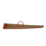 Jon Hart Design - Outdoor - Shotgun Cover - Saddle Coated