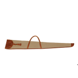 Jon Hart Design - Outdoor - Shotgun Cover - Tan Coated