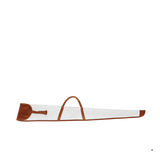Jon Hart Design - Outdoor - Shotgun Cover - White Coated