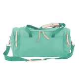 Jon Hart Design - Travel - Small Square Duffel - Mint