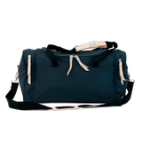 Jon Hart Design - Travel - Small Square Duffel - Navy
