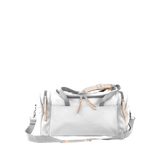 Jon Hart Design - Travel - Small Square Duffel