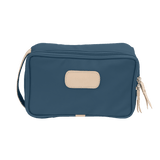 Jon Hart Design - Travel - Small Kit - French Blue Coated