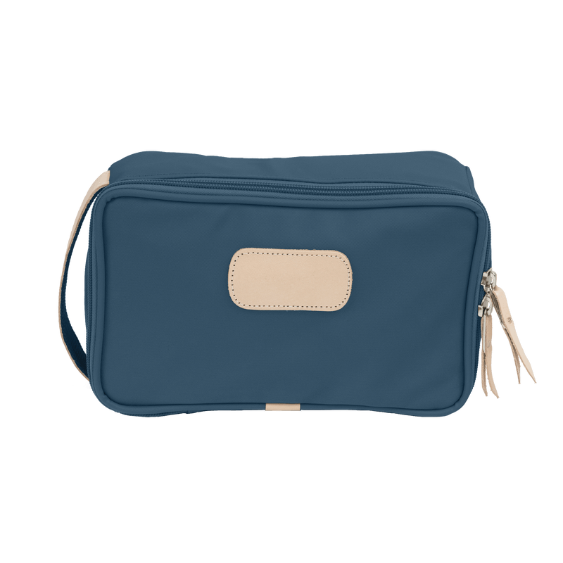 Jon Hart Design - Travel - Small Kit - French Blue Coated