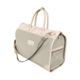 Jon Hart Design - Travel - Southtown - Tan Coated Canvas