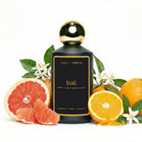 JoeJo + Nebria Bali fragrance spray — official gallery 2