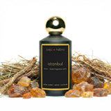 JoeJo + Nebria Istanbul fragrance spray — official gallery 2