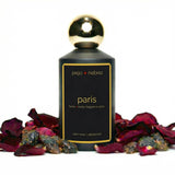 JoeJo + Nebria Paris fragrance spray — official gallery 2
