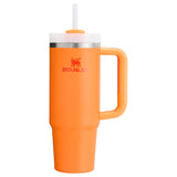 Stanley Quencher H2.0 FlowState Tumbler 30 oz in Goldenrod