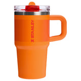 Stanley Quencher ProTour Flip Straw Tumbler 20 oz in Goldenrod Fade