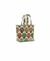 Consuela - Grab ’n’ Go Bags - Sugar Skull Mini Bag