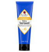 Jack Black - Sun Screen - Guard Sunscreen