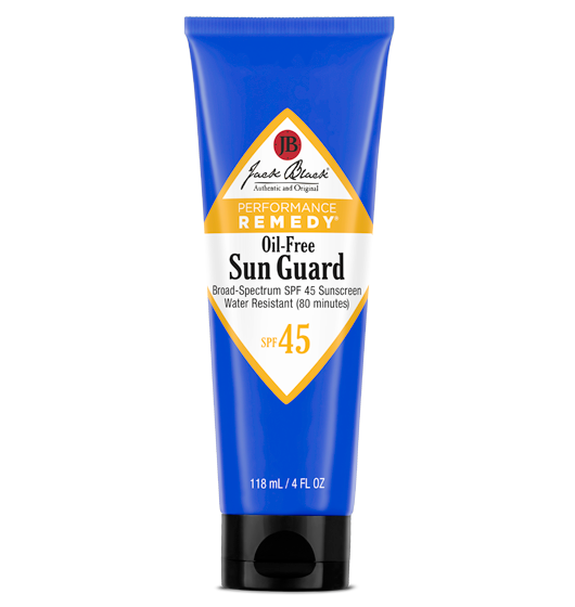 Jack Black - Sun Screen - Guard Sunscreen