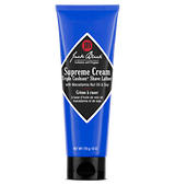 Jack Black - Wash - Supreme Clean Triple Cushion Shave