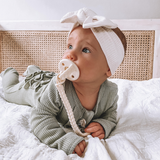 Itzy Ritzy - Sweetie Soother™ Pacifier Sets (2-pack): Blue