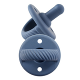 Itzy Ritzy - Sweetie Soother™ Pacifier Sets (2-pack): Blue