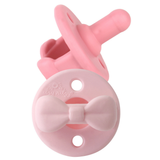 Itzy Ritzy - Sweetie Soother™ Pacifier Sets (2-pack): Blue