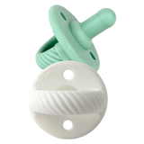 Itzy Ritzy - Sweetie Soother™ Pacifier Sets (2-pack): Blue