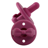 Itzy Ritzy - Sweetie Soother™ Pacifier Sets (2-pack): Blue