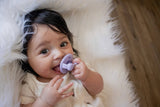Itzy Ritzy - Sweetie Soother™ Pacifier Sets (2-pack): Blue