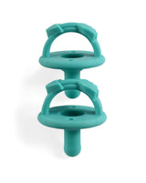 Itzy Ritzy - Sweetie Soother™ Pacifier Sets (2-pack): Blue